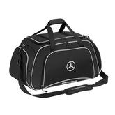 Mercedes-Benz Borsone Sportivo by TaylorMade